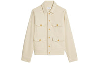 CELINE Jackets Women's Apricot