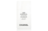 CHANEL Luminous Transparent White Primers / Tinted Moisturizers Women's