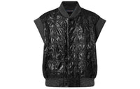 LOUIS VUITTON Jackets & Coats Men's Black