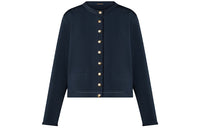 LOUIS VUITTON SS22 Jackets & Coats Women's Blue