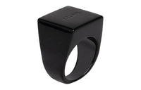 CELINE Rings Men Black