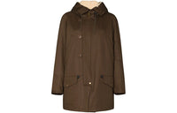 SAINT LAURENT Furs Women's Brown