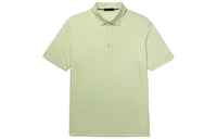Loro Piana Polo Shirts Men Light Green