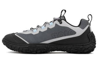 DIOR Diorizon Slip Resistant Low Top Casual Shoes Men's Gray
