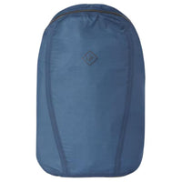 Loro Piana Ripstop Storm Fabric Backpack Women's Blue