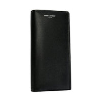 SAINT LAURENT Paris Classic Continental Wallet