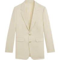 CELINE Business Suit Women's Beige