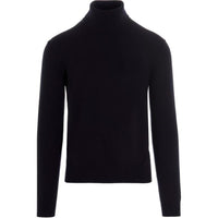 Loro Piana Classic Turtleneck Jumper