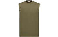 DIOR Sweaters Men Olive