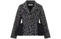 DIOR Kids' Apparel Chaqueta Bar Dio Jackets Coats Black Kids'