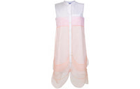 PRADA Shirts Women's White