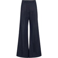 Loro Piana Raydel Wide-Leg Trousers