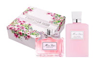 DIOR Radiant Beauty Gift Box Set Valentine's Day Limited Edition EDP 50ml+200ml