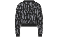 DIOR Sweater Kids' Apparel FW23 Black Kids'