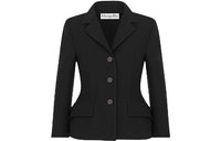DIOR Business Suit Women's Black