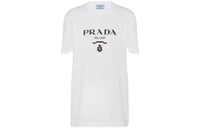 PRADA T-Shirts Women's White
