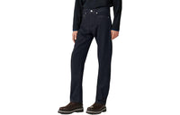 HERMES Jeans Men Indigo