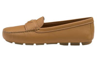 PRADA Casual Single Shoes Women's Brown