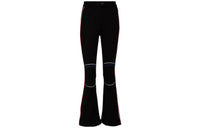 DIOR FW23 Casual Pants Women's Black
