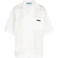 PRADA Shirts Women's White