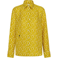 DIOR Shirts Women's Yellow