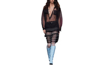 CHANEL 24 New Spring And Summer Arrivals Shirt Women's Black