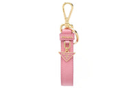 PRADA Keychains Women's Pink