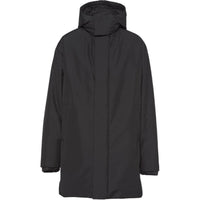 PRADA Jackets Coats Men's Black