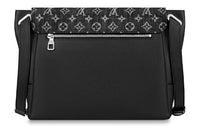 LOUIS VUITTON X Nigo Besace Tokyo Monogram Black