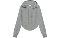 CELINE FW22 Sweatshirt Women's Medium Gray