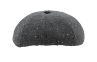 DIOR Berets Men Gray