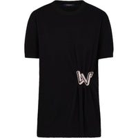 LOUIS VUITTON Sweater Women's Black