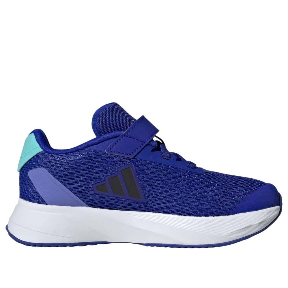 (PS) adidas Duramo SL 'Lucid Blue Lemon' ID9142