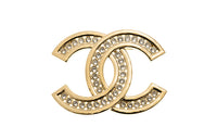 CHANEL Brooches Women's