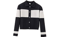 HERMES SS22 Knitwear Women's Black