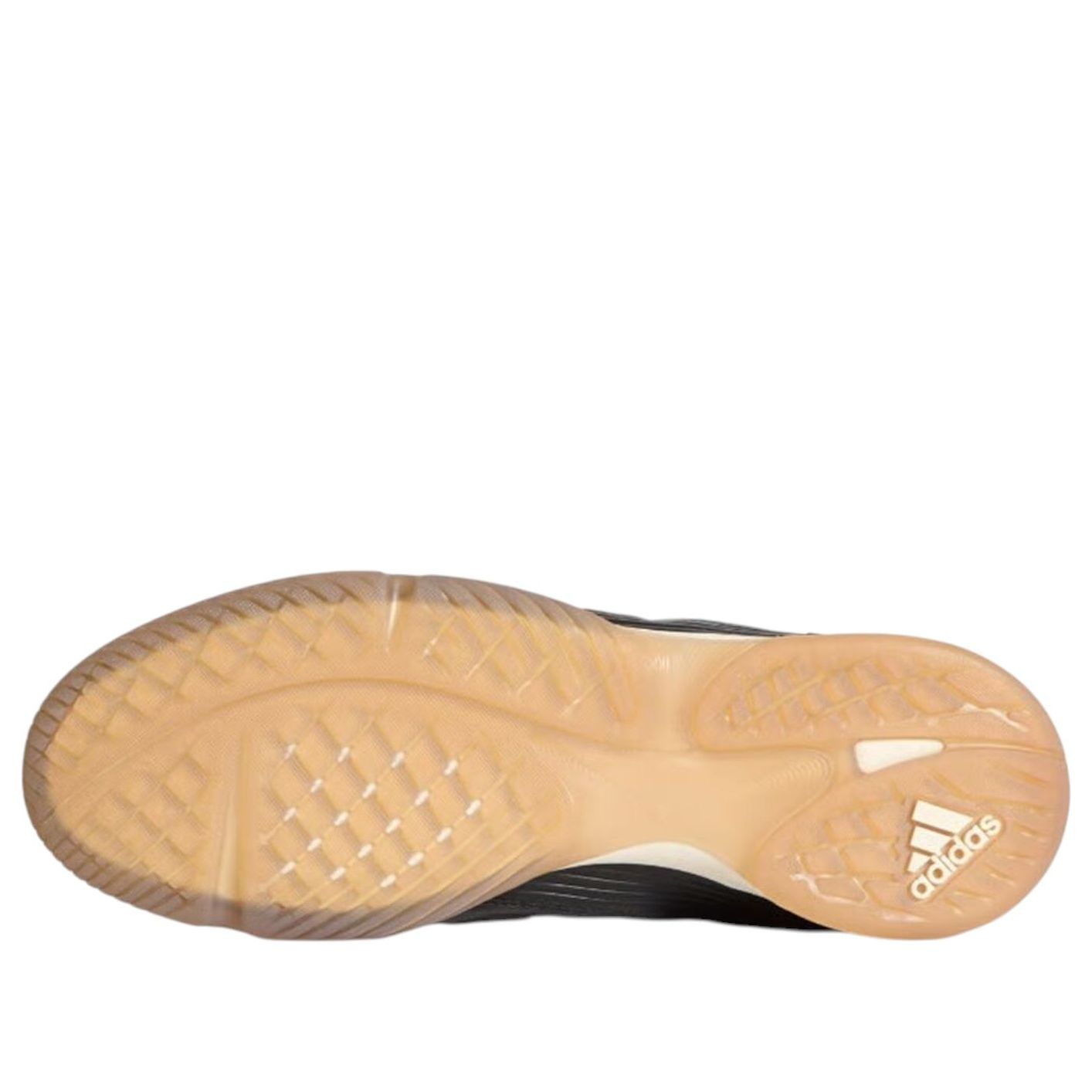 adidas x Kith Predator Sala 'Black Gum' KI0570