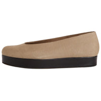 Loro Piana Casual Single Shoes Women's Umber