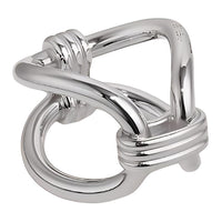 HERMES Brass Accessories Women's Multicolor
