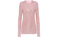 MIU MIU T-Shirts Women's Pink