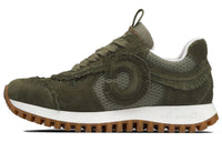DIOR C'est Dior Low-Top Casual Shoes Women's Green