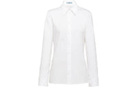 PRADA Shirts Women's White