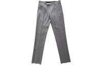 DIOR Suit Trouser Men's Haze Blue