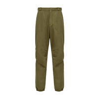 PRADA Mid-Rise Straight-Leg Trousers