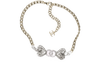 CHANEL Necklaces Women's