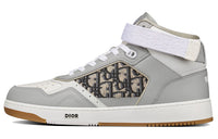 DIOR B27 High Gray White