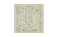 HERMES Shawls Women's Beige