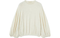 Loro Piana Knitwear Women's Snow White