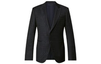 LOUIS VUITTON Business Suits Men Black