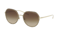 CHANEL Sunglasses Women's