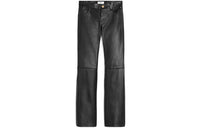 CELINE SS23 Jeans Women's Black